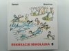 REKREACJE MIKOŁAJKA - Sempe Goscinny